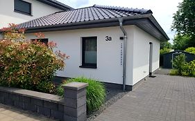 Ferienwohnung mit Terrasse